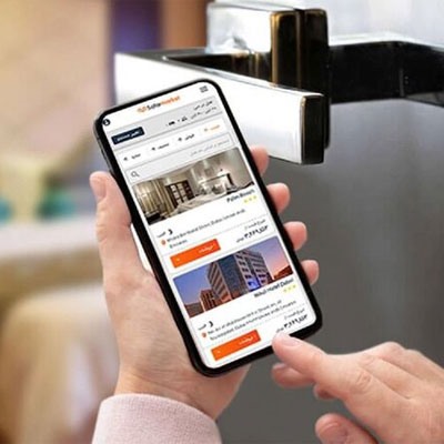 چگونه یک هتل خوب برای اقامت انتخاب کنیم؟